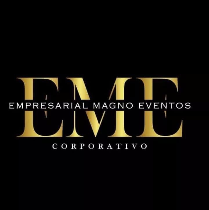 EMPRESARIAL MAGNO EVENTOS — wedding