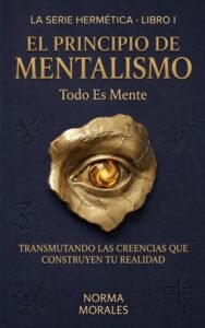 Volumen I - El Principio del Mentalismo