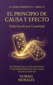 Volumen IV - El Principio de Polaridad