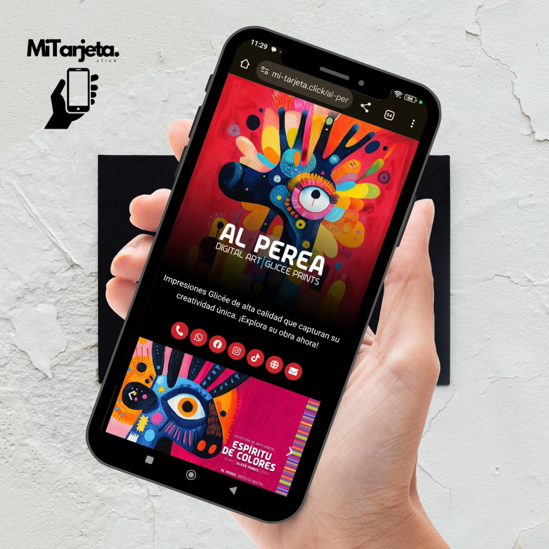 Aesthetic Download Our App With Phone Mockup Instagram Post (10)